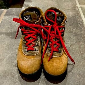 Vasque Sundowner GTX women’s boots